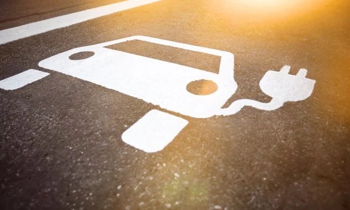 30 mil quilômetros de estrada com um carro elétrico em um&nbsp;ano!